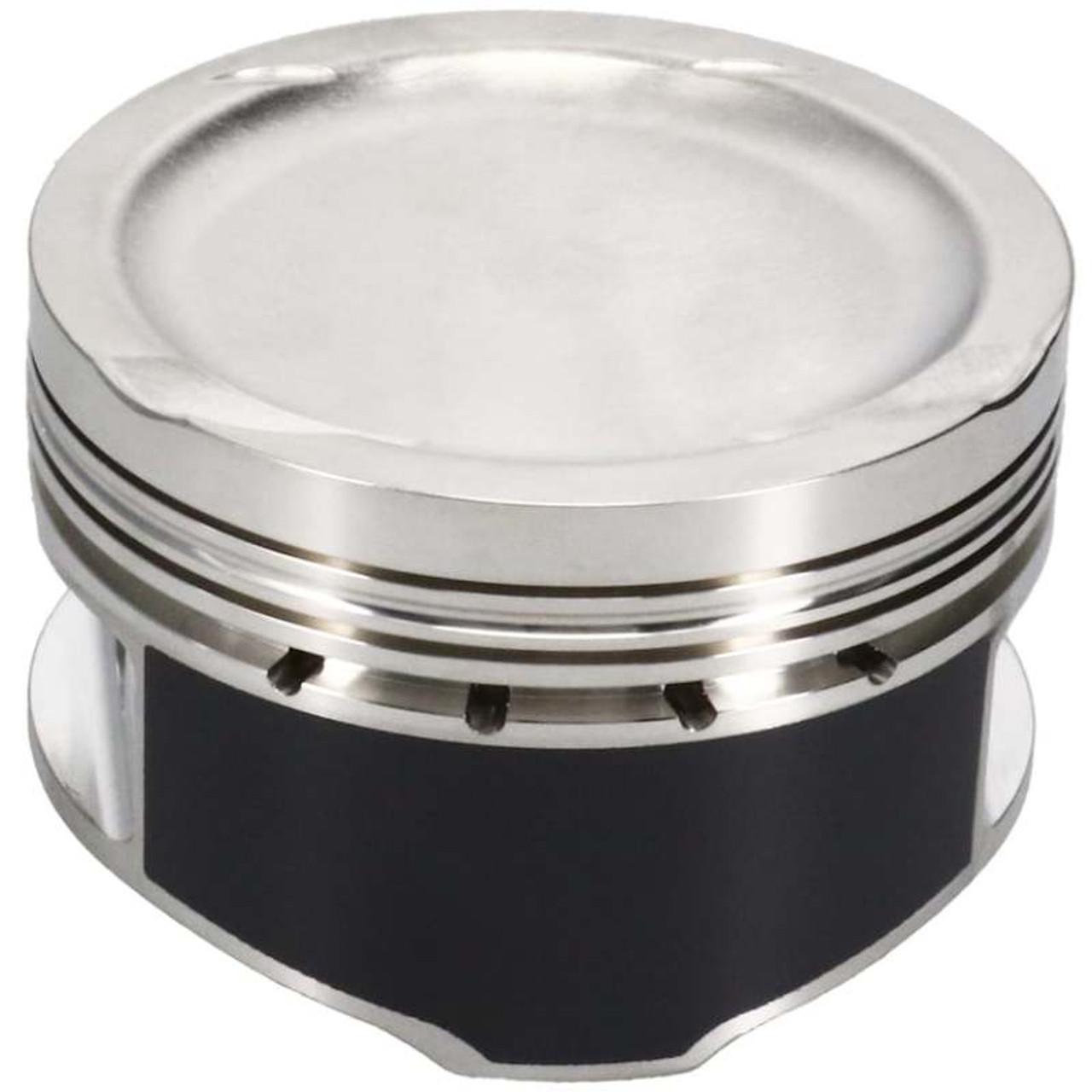 Wiseco Audi/VW 2.0L 83.00mm Bore 92.8mm Stroke -11.25cc EA113 Piston Kit - 4 Cyl - K748M83 User 5