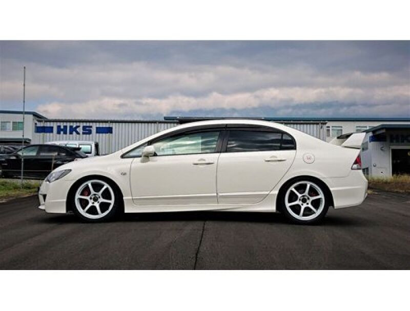 HKS Hipermax R FD2 Full Kit - 80310-AH004 Photo - Close Up