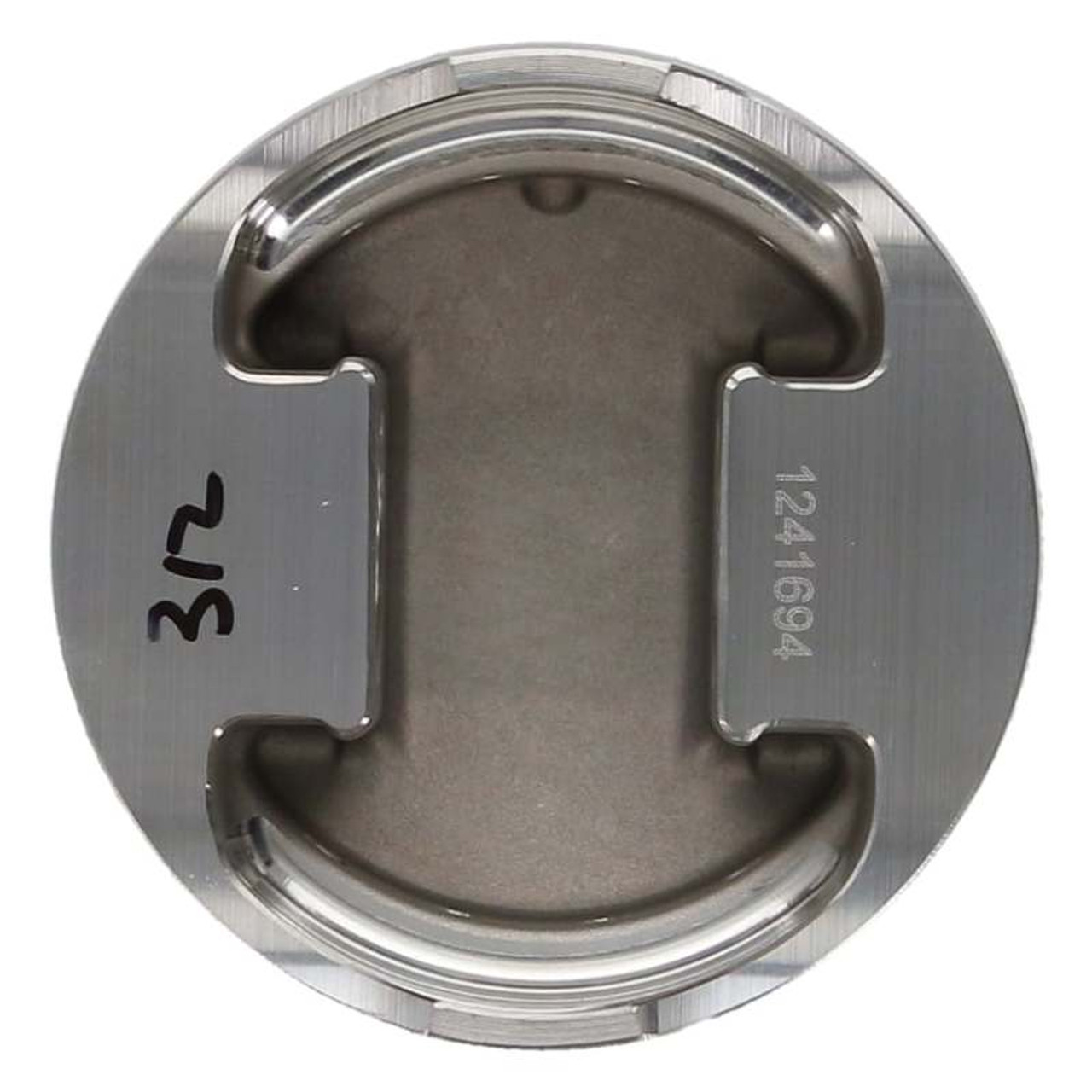 Wiseco Audi/VW 2.0L 85.50mm Bore 92.8mm Stroke -4.5cc EA888 Piston Kit - 4 Cyl - K753M825 User 6