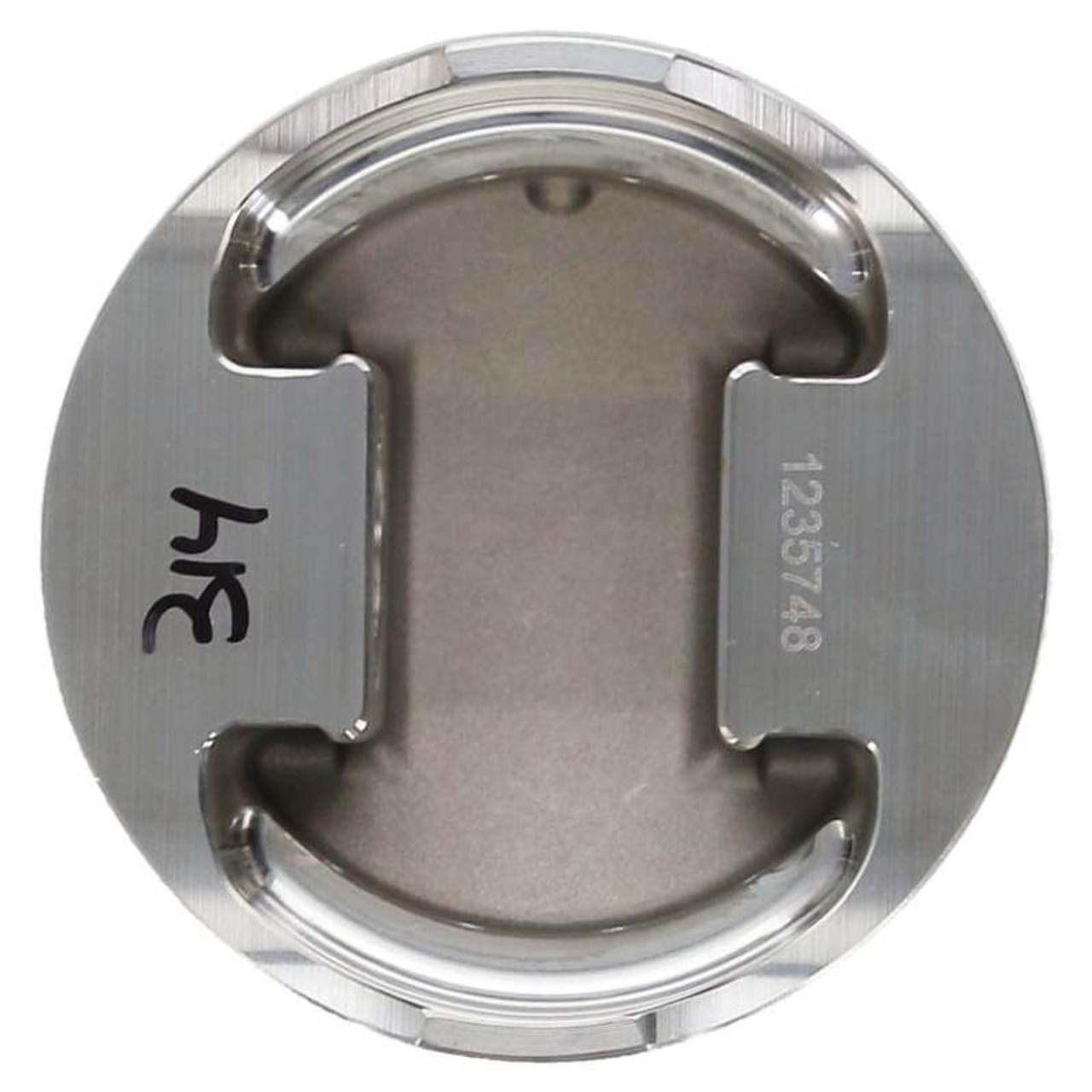 Wiseco Audi/VW 2.0L 83.00mm Bore 92.8mm Stroke -7.8cc EA888 Piston Kit - 4 Cyl - K755M83 User 6