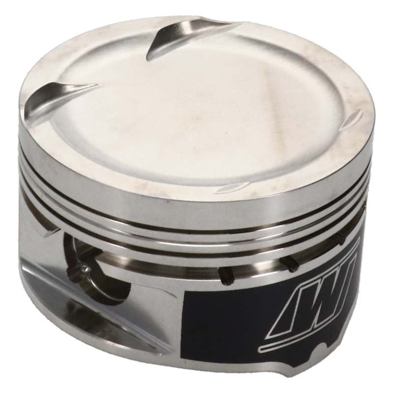 Wiseco Audi/VW 2.0L 83.50mm Bore 92.8mm Stroke -8.4cc EA888 Piston Kit - 4 Cyl - K757M835 User 2
