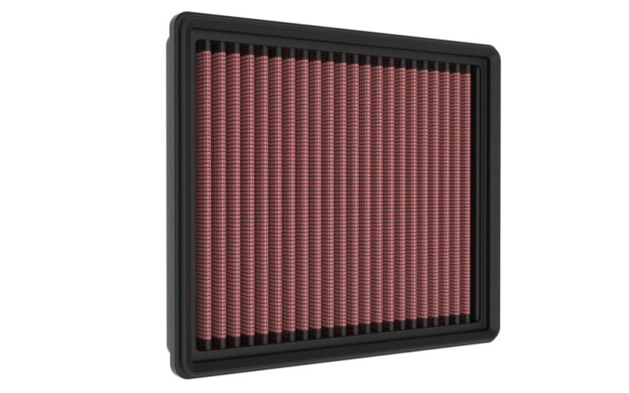 K&N 2020 Ford Escape Hybrid L4-2.5L Replacement Air Filter - 33-5122 Photo - Primary