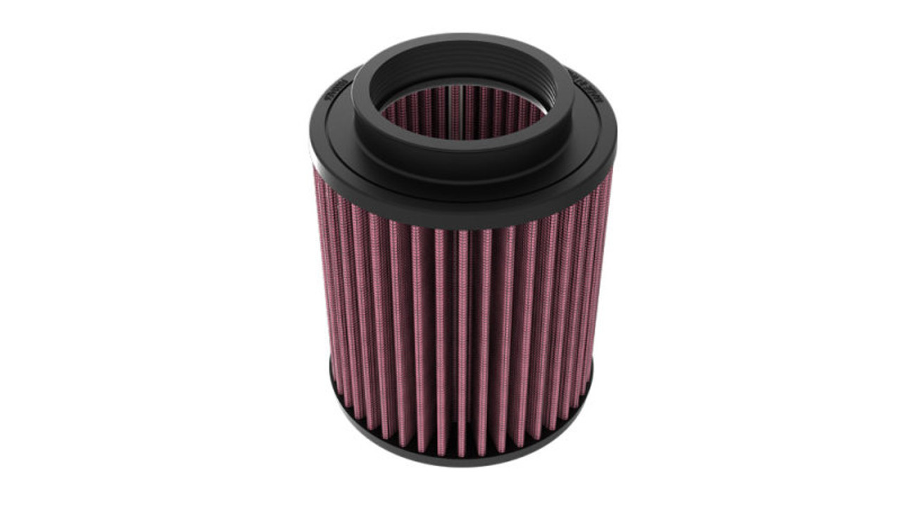 K&N 2015 Arctic Cat XR500 Replacement Air Filter - AC-5015 Photo - lifestyle view