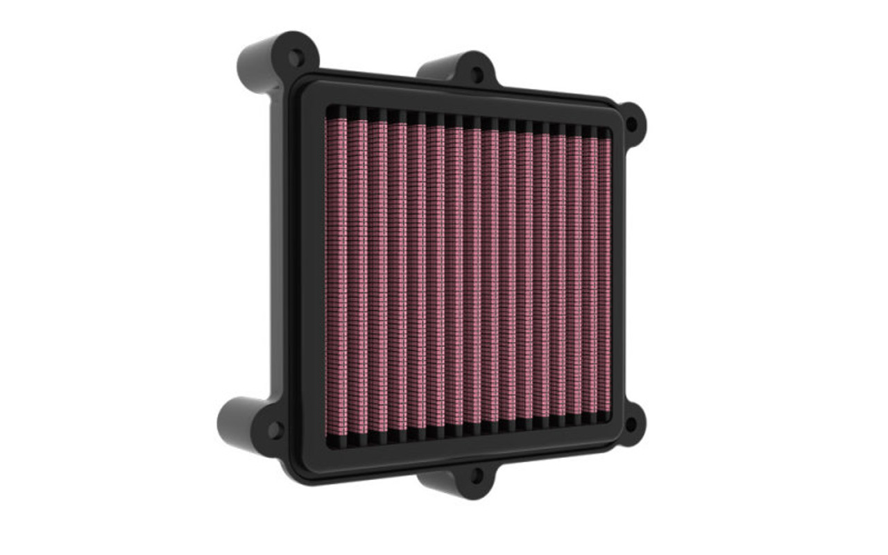 K&N 21-22 Honda CMX1100 Rebel Replacement Air Filter - HA-1121 Photo - lifestyle view