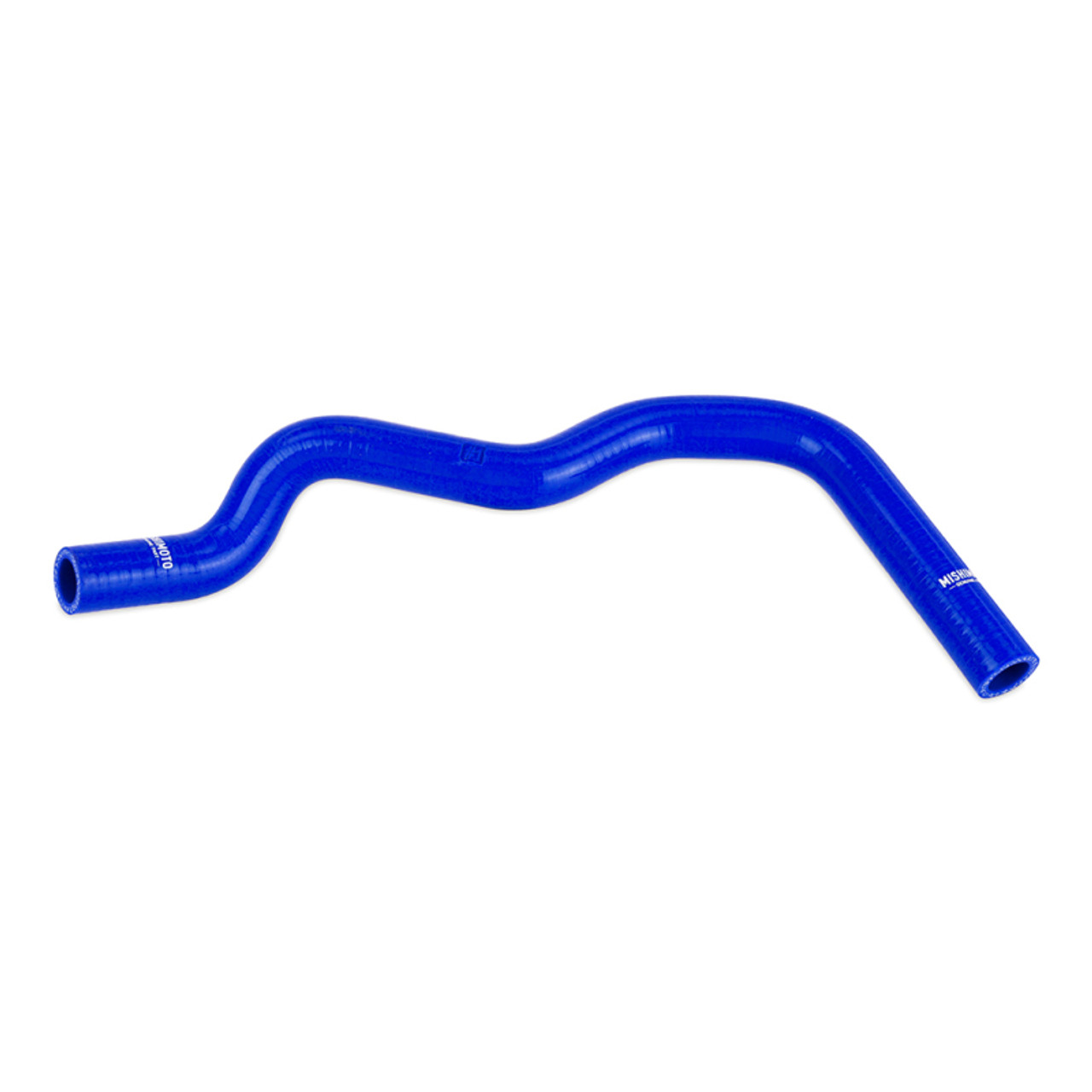 Mishimoto 2023+ Nissan Z Silicone Ancillary Coolant Hose Kit - Bue - MMHOSE-Z-23ANCBL User 1