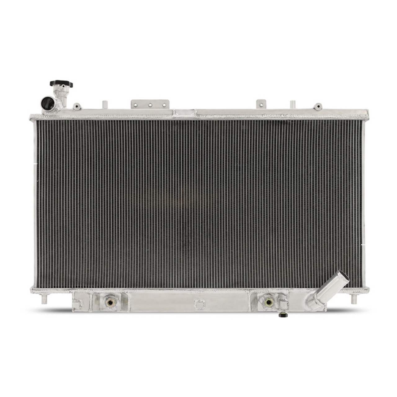 Mishimoto 14-17 Chevy SS Performance Aluminum Radiator - MMRAD-SS-14 User 2