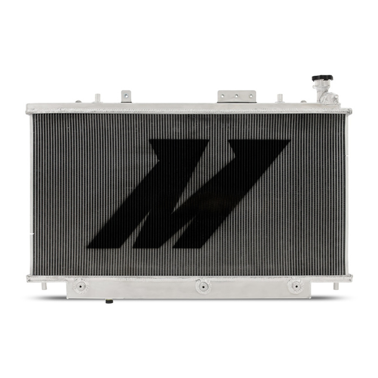 Mishimoto 14-17 Chevy SS Performance Aluminum Radiator - MMRAD-SS-14 User 1
