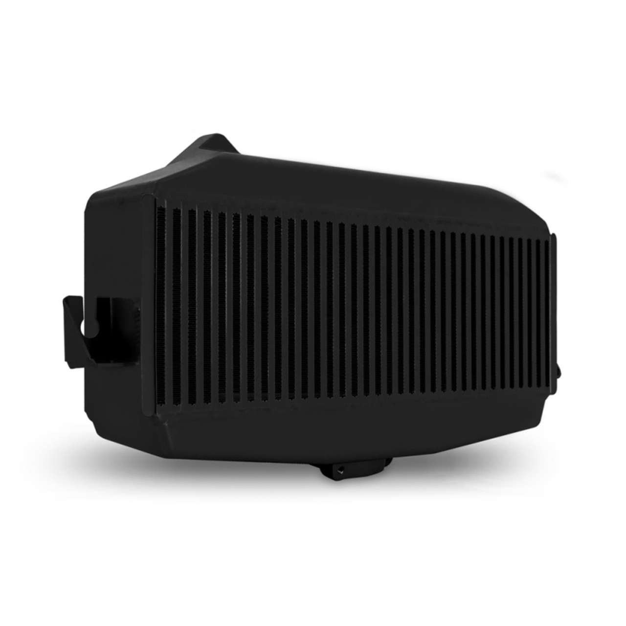 Mishimoto 22+ WRX TMIC Kit Black Core Black Pipes - MMTMIC-WRX-22KBKBK User 2