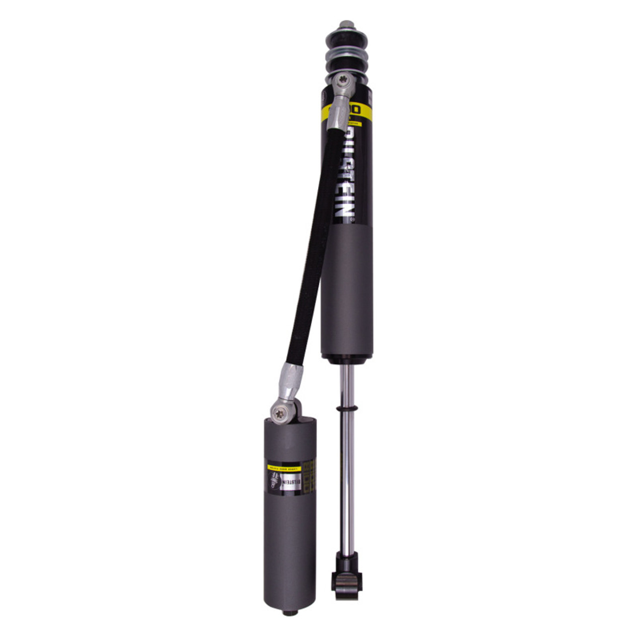 Bilstein 07-21 Toyota Tundra B8 8100 Rear Left Shock Absorber - 25-294118 User 1