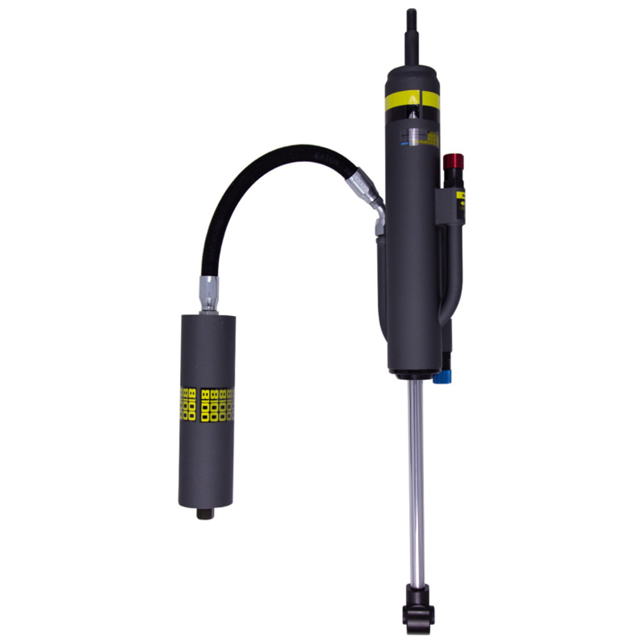 Bilstein 2007-2021 Toyota Tundra B8 8100 (Bypass) Rear Right Monotube Shock Absorber - 25-326055 User 3