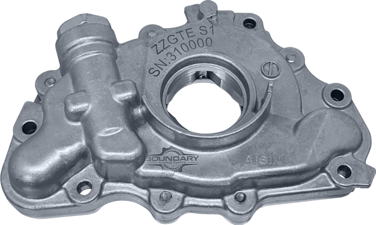Boundary Toyota Celica/Lotus Elise 2ZZGE I4 2.0L Oil Pump Assembly - 2ZZGE-S1-M User 1