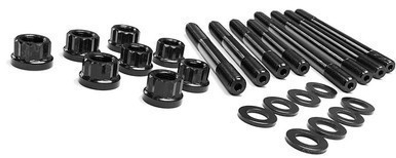 Ford Coyote main stud 5.0l side bolts included