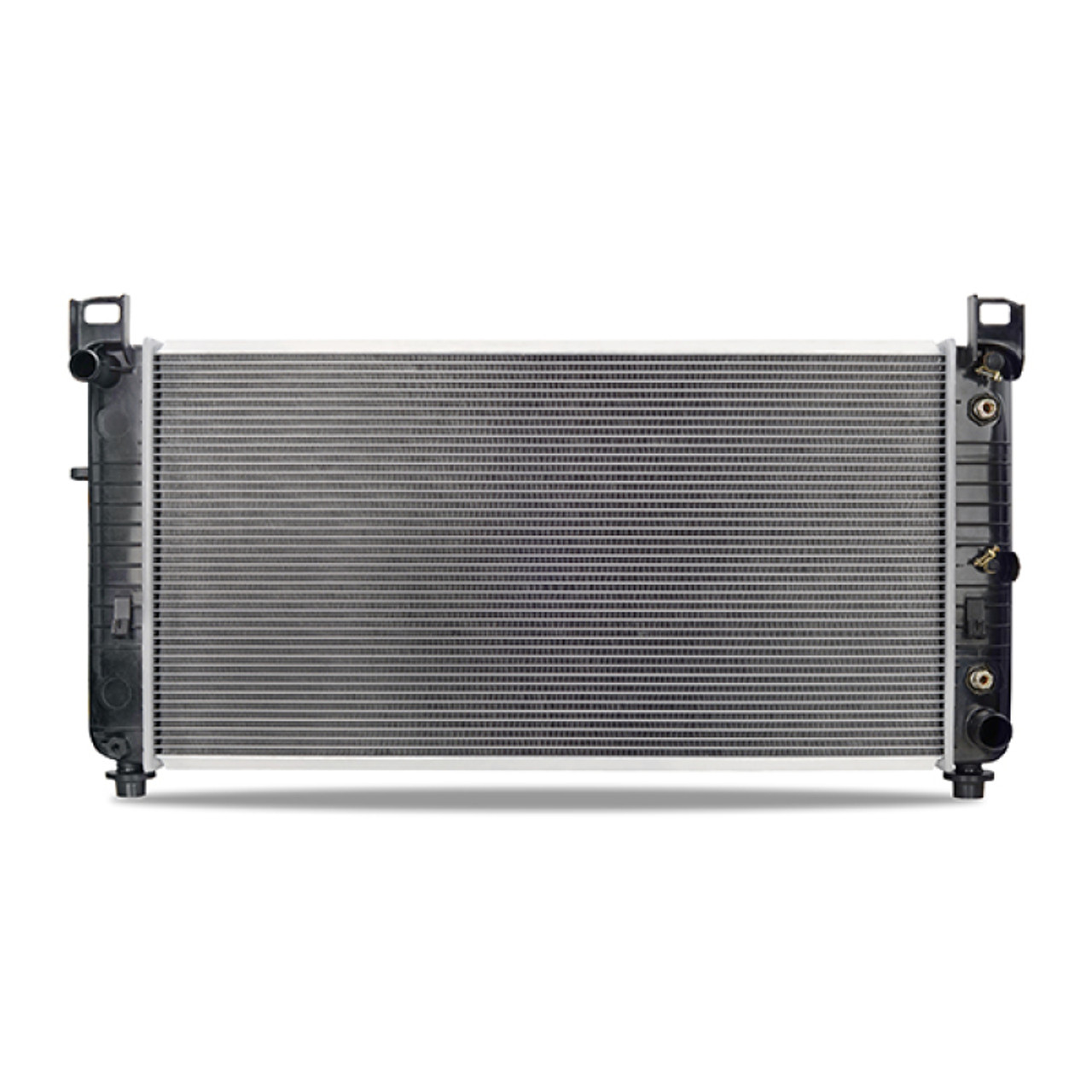 Mishimoto 02-13 Cadillac Escalade Replacement Radiator - R2423-AT Photo - out of package