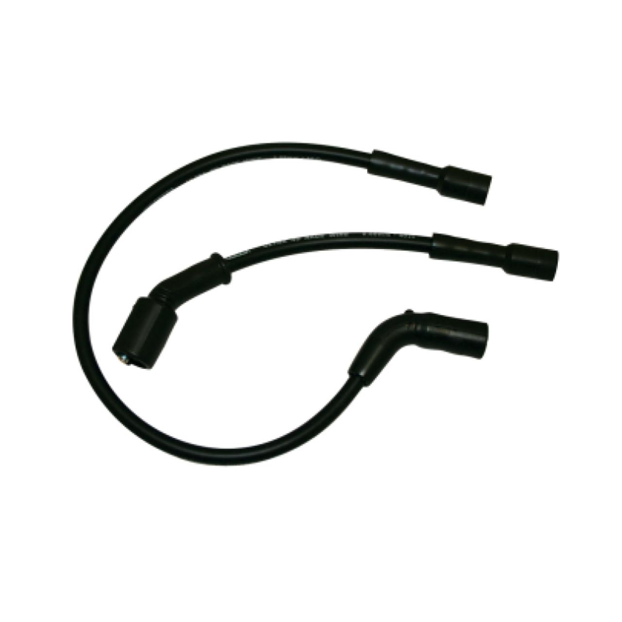 Moroso 07-09 Harley-Davidson XL Models Ultra 40 Wire Set - 28331 User 1