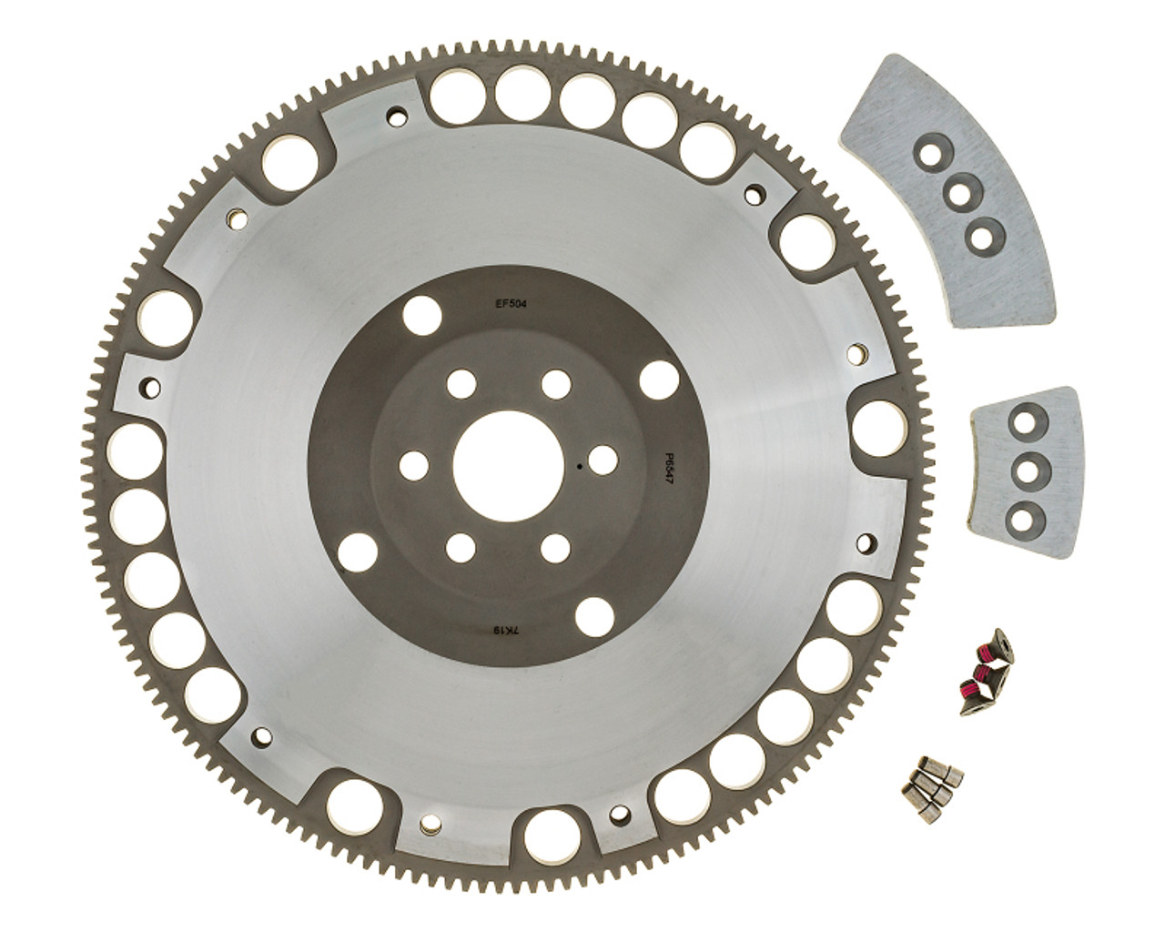 Exedy 86-95 Ford Mustang 5.0L Lightweight Flywheel - EF504 Photo - Primary