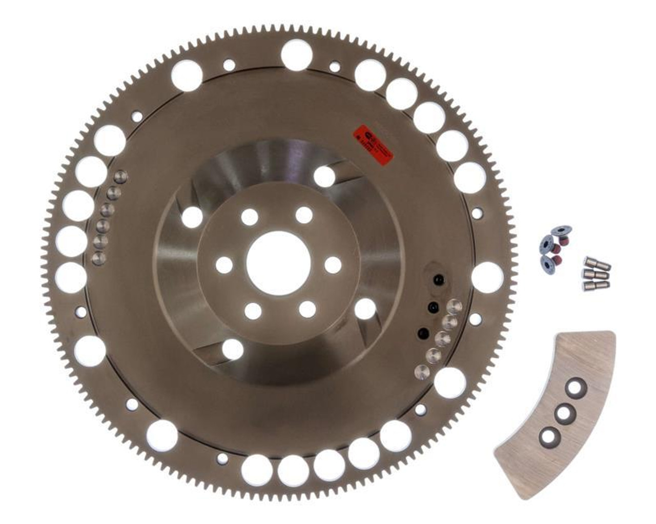 Exedy 86-95 Ford Mustang 5.0L Lightweight Flywheel - EF504 Photo - out of package