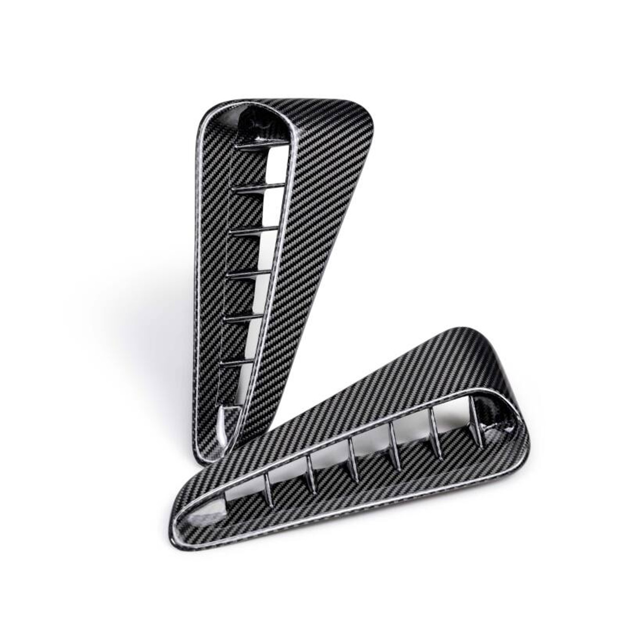Seibon 2023 Toyota GR Corolla Carbon Fiber Fender Vents - FD23TYGRCOR User 1