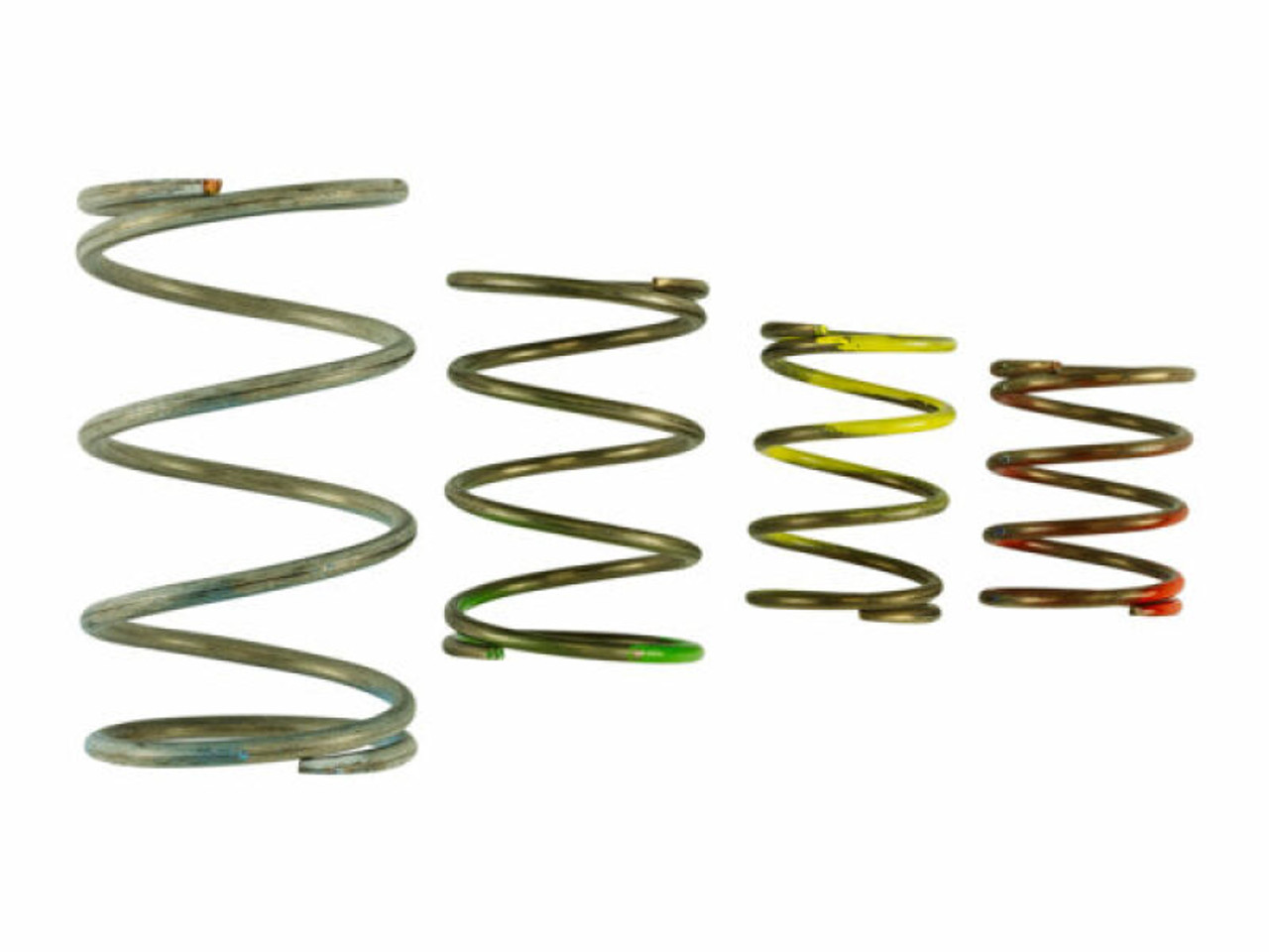 Turbosmart Gen V WG45/50 Spring Replacement Kit - TS-0550-3151 User 1