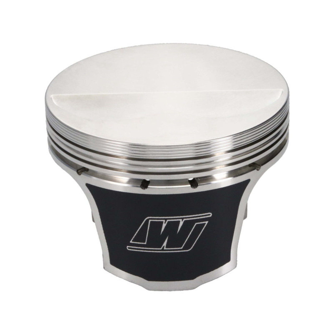 Wiseco Chevrolet Small Block -5.7cc Flat Top 1.125 X 4.040 - Set of 8 - RED0018X4 User 3