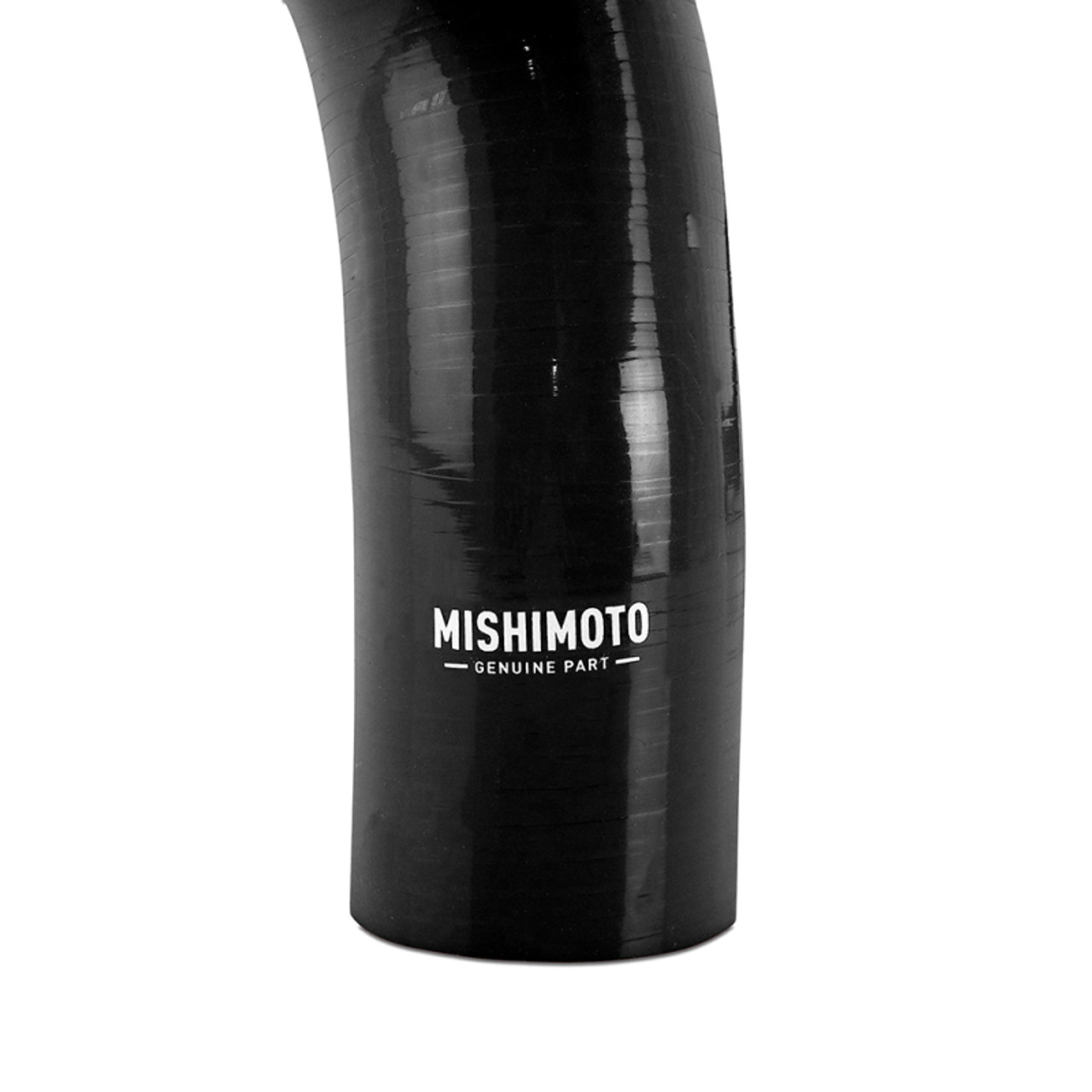 Mishimoto 2023+ Nissan Z Silicone Coolant Hose Kit - Black - MMHOSE-Z-23BK User 3