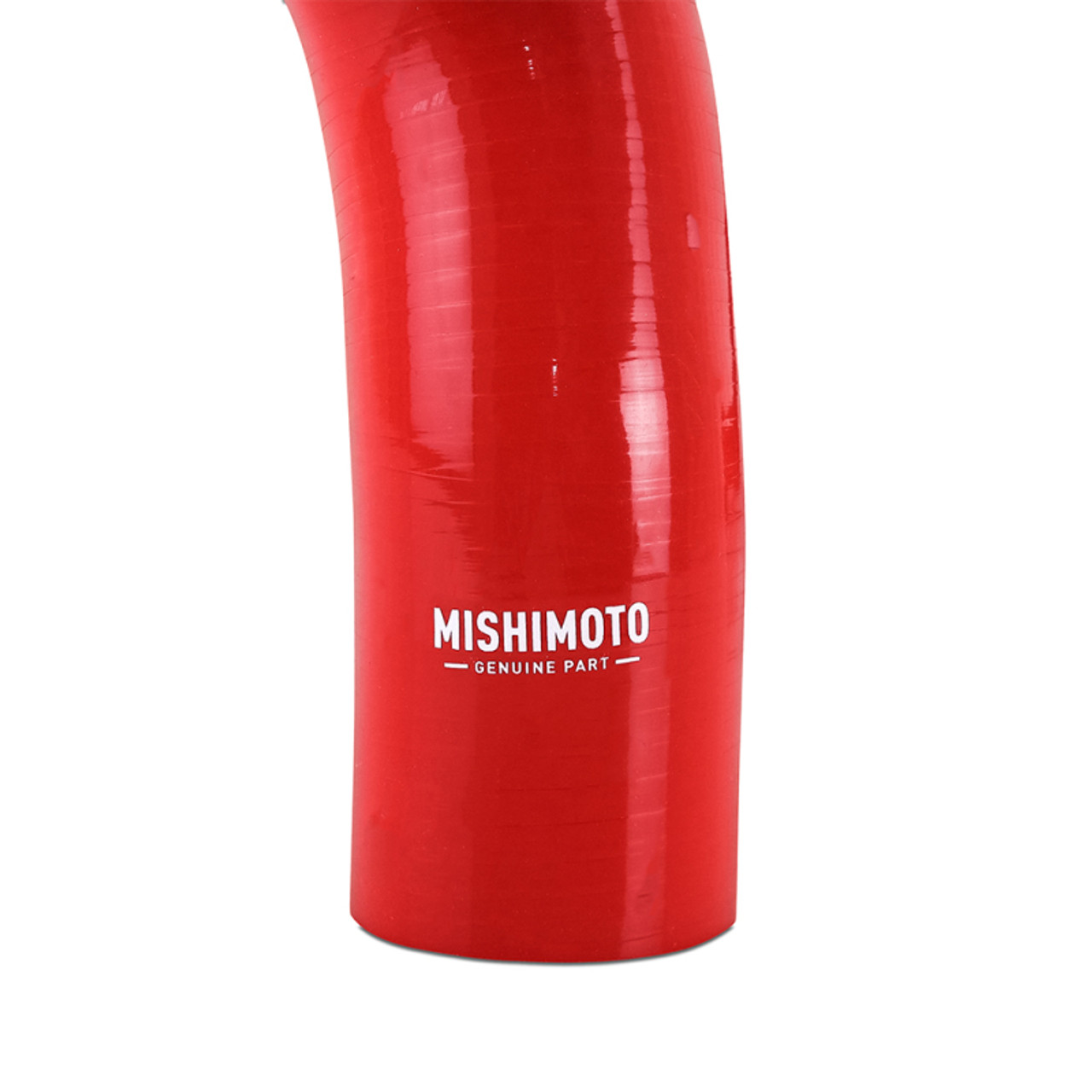 Mishimoto 2023+ Nissan Z Silicone Coolant Hose Kit - Red - MMHOSE-Z-23RD User 3