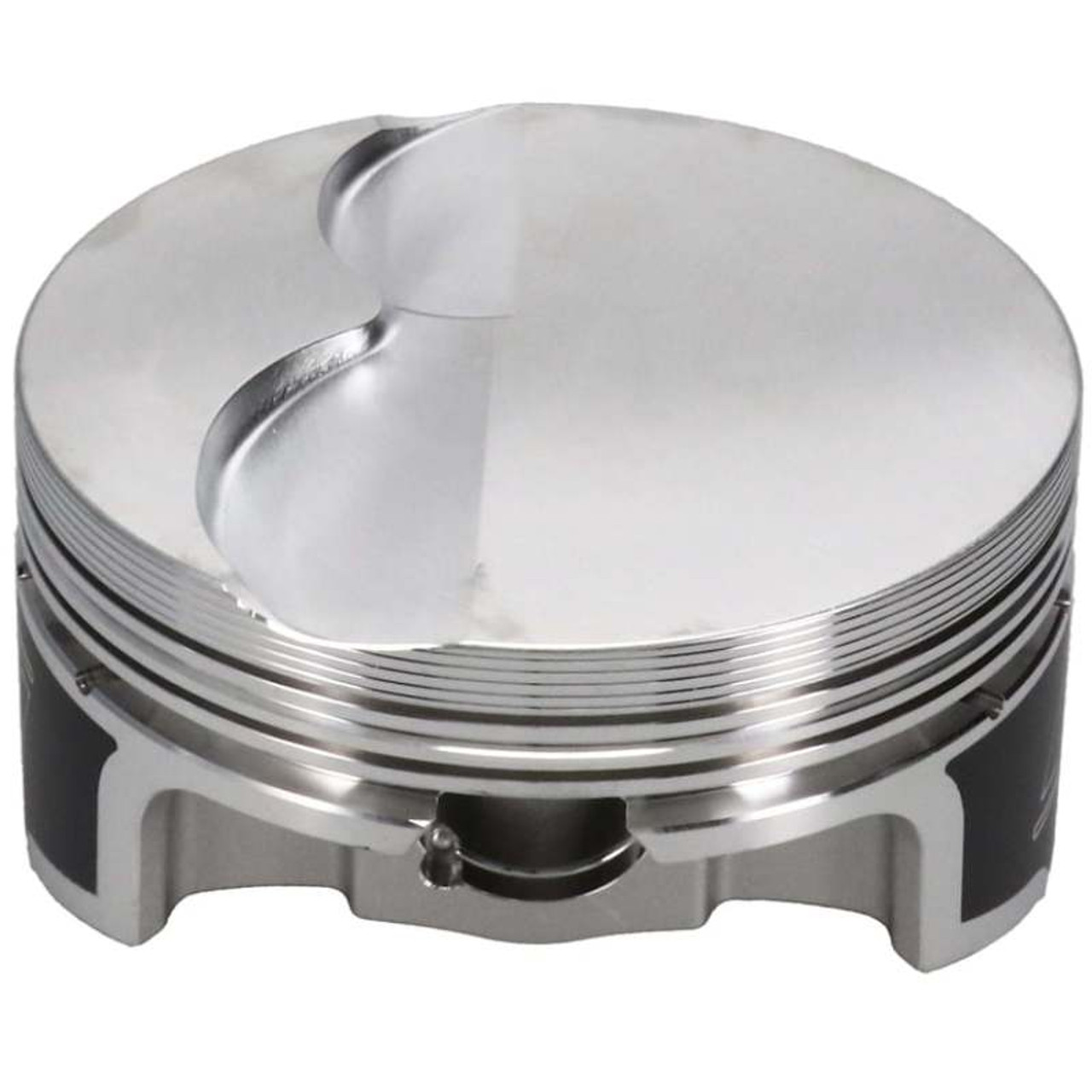 Wiseco Chevrolet LS RED- LS 4.000in Stroke Flat Tops 4.065in Bore - Set of 8 - RED0078X65 User 7