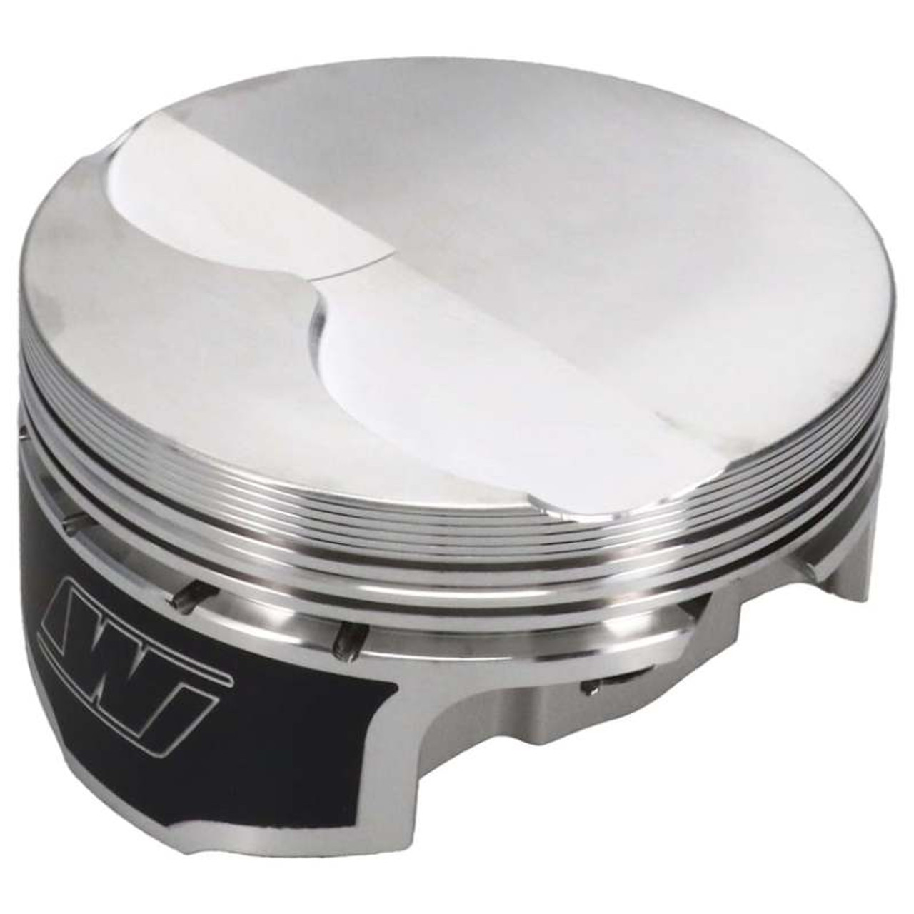 Wiseco Chevrolet LS RED- LS 4.000in Stroke Flat Tops 4.065in Bore - Set of 8 - RED0078X65 User 3