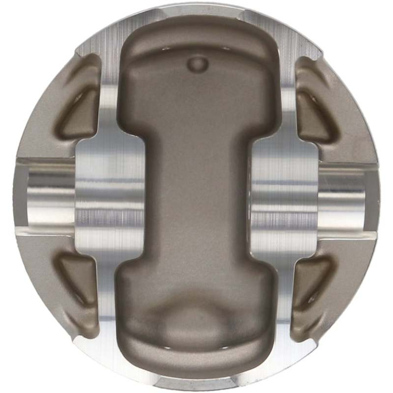 Wiseco Chevrolet LS RED- LS 4.000in Stroke Flat Tops 4.130in Bore - Set of 8 - RED0079X130 User 6