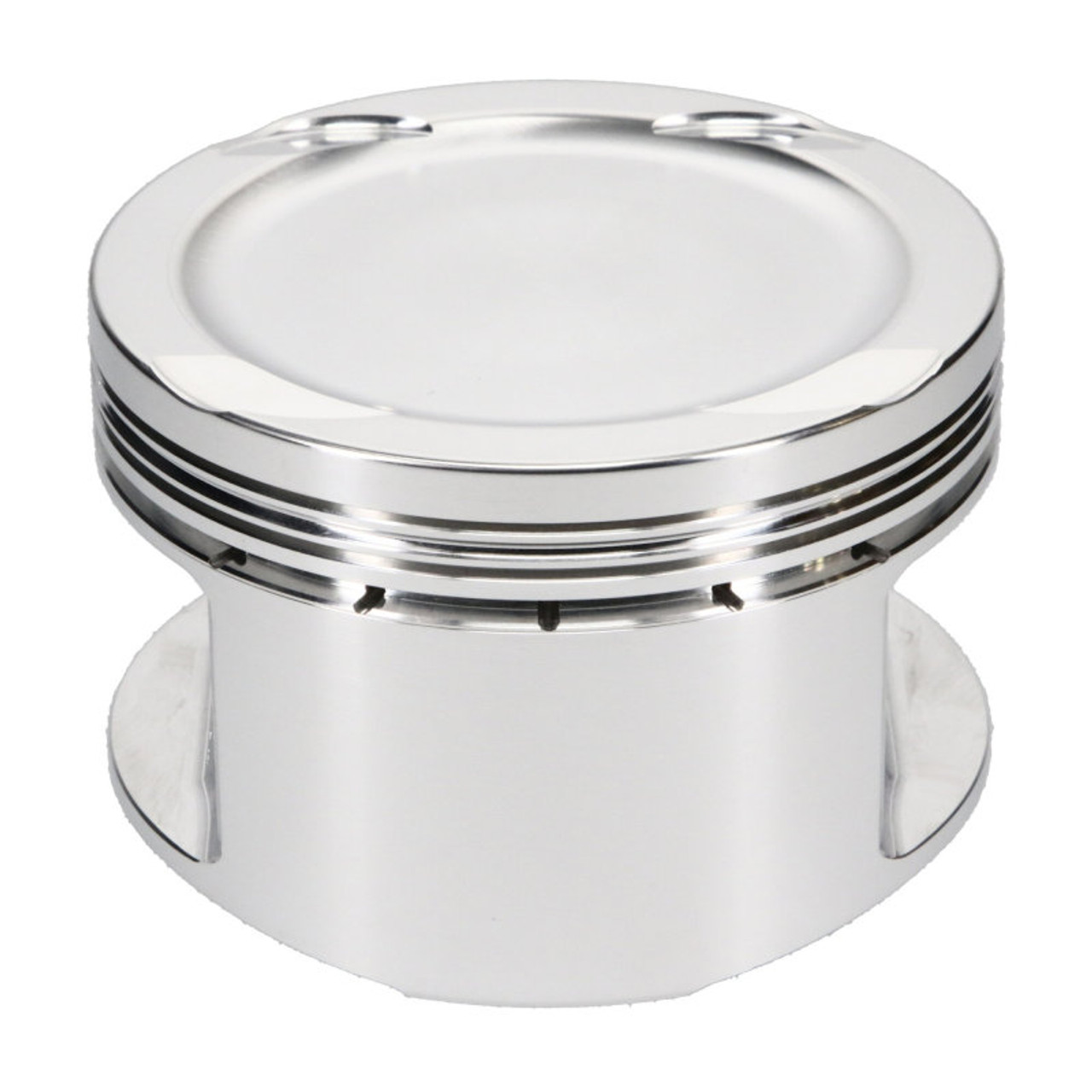 JE Pistons Toyota 1FZ-FE 100mm Bore Dome 11.50:1 CR - Set of 6 - 321326 Photo - out of package