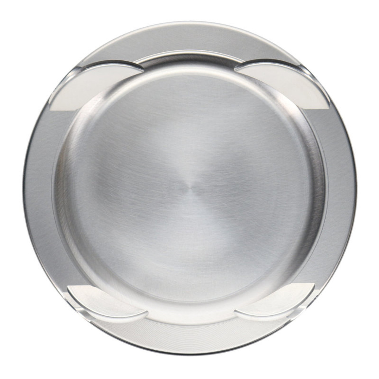 JE Pistons Toyota 1FZ-FE 100mm Bore Dome 11.50:1 CR - Set of 6 - 321326 User 4
