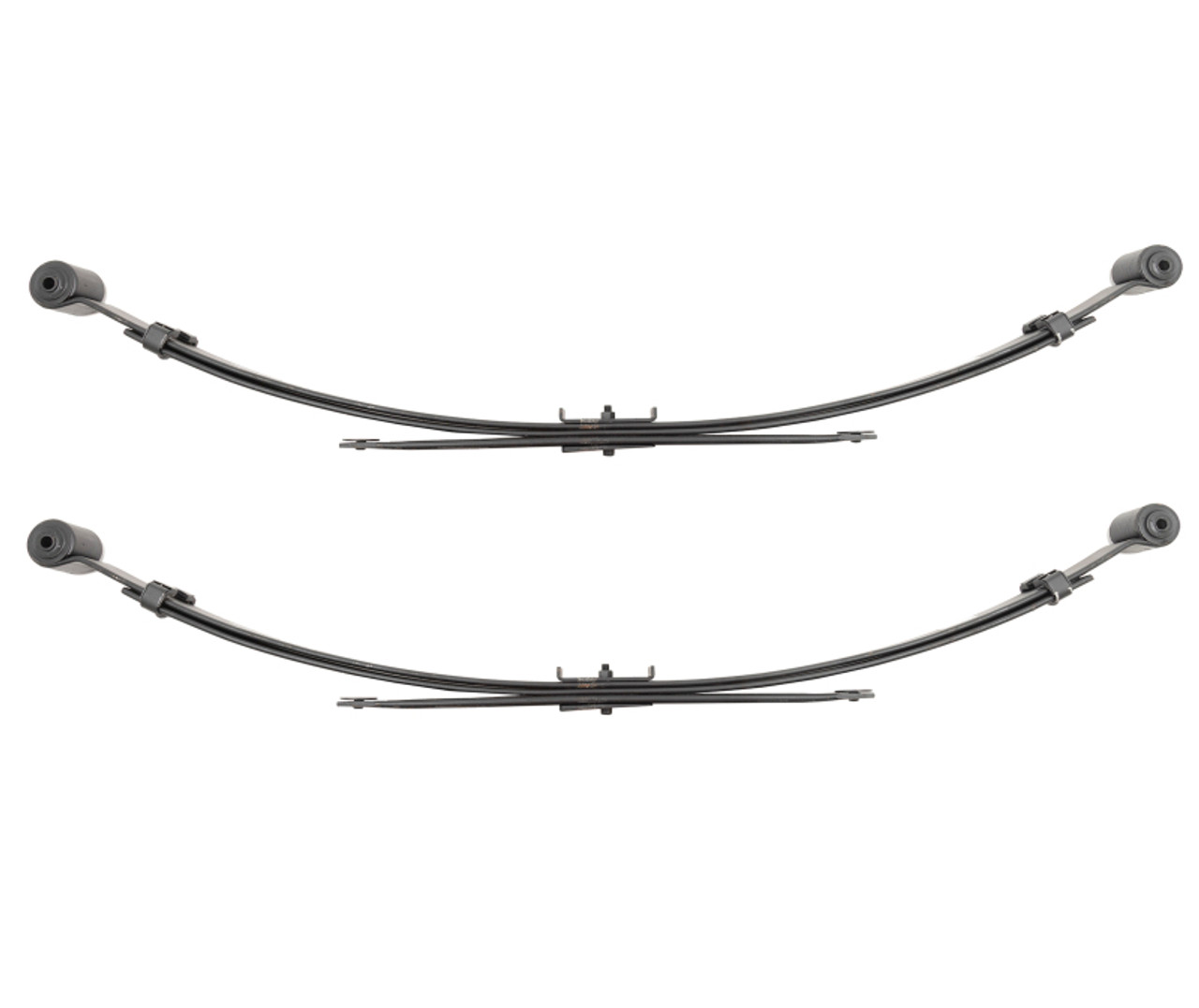 Belltech LEAF SPRING 2019+ GM Silverado/Sierra 1500 2WD/4WD 2in Drop - 5989 Photo - Primary