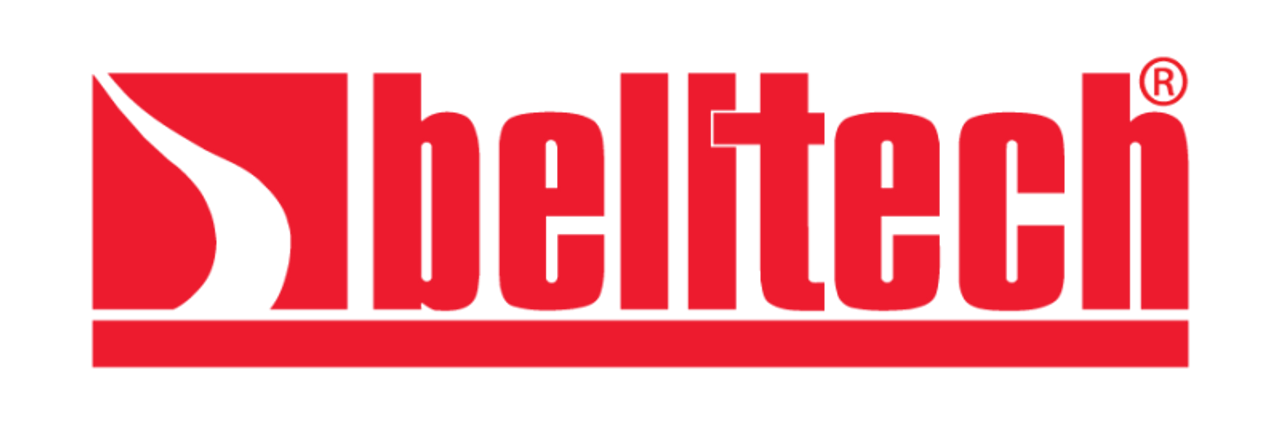 Belltech LEAF SPRING 2019+ GM Silverado/Sierra 1500 2WD/4WD 2in Drop - 5989 Logo Image