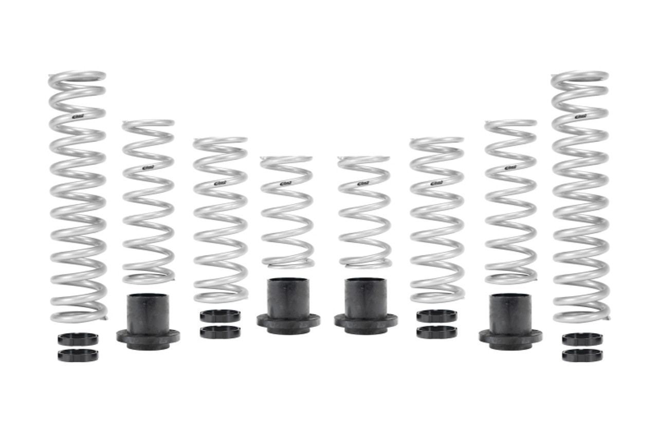 Eibach Pro-UTV 21-23 Honda Talon 1000R Stage 2 Performance Springs - E85-40-042-02-22 Photo - Primary