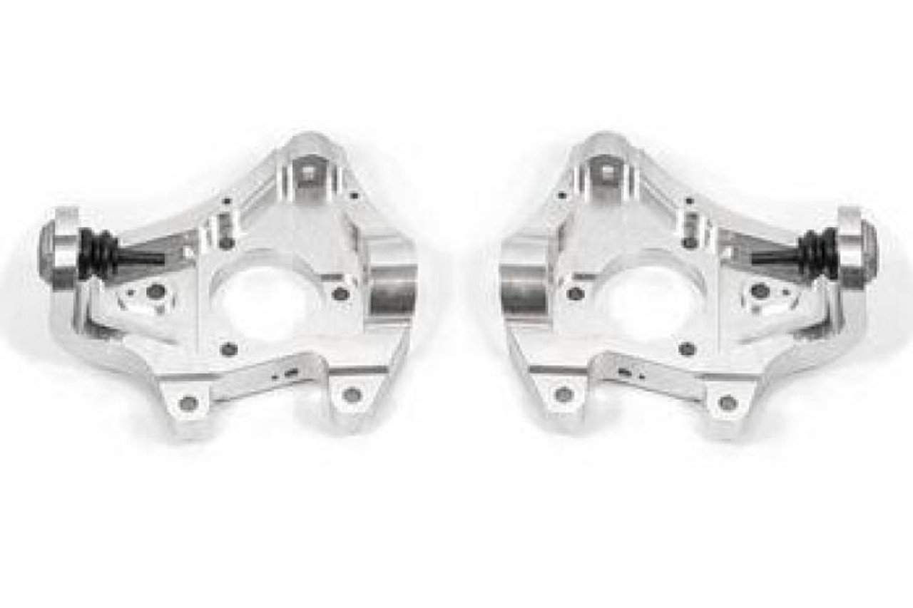 BMR 14-19 Chevrolet Corvette Spindles For 15in Conversion Pair - SPN570 User 1