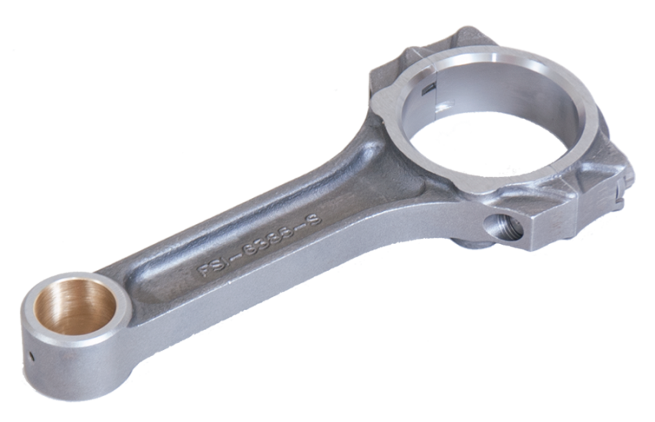 Eagle Chevrolet Big Block 6.385in 4340 I-Beam Connecting Rod (Set of 8) - FSI6385 Photo - Unmounted