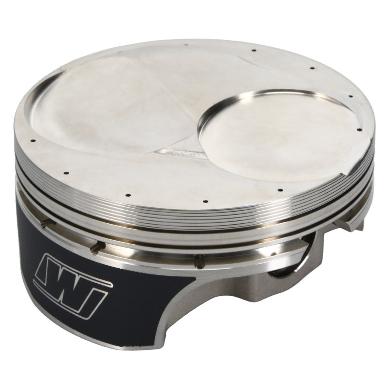 Wiseco BBC Quick 8+6cc Dome 1.065in CH Piston Shelf Stock - Single - 6492B105 User 2