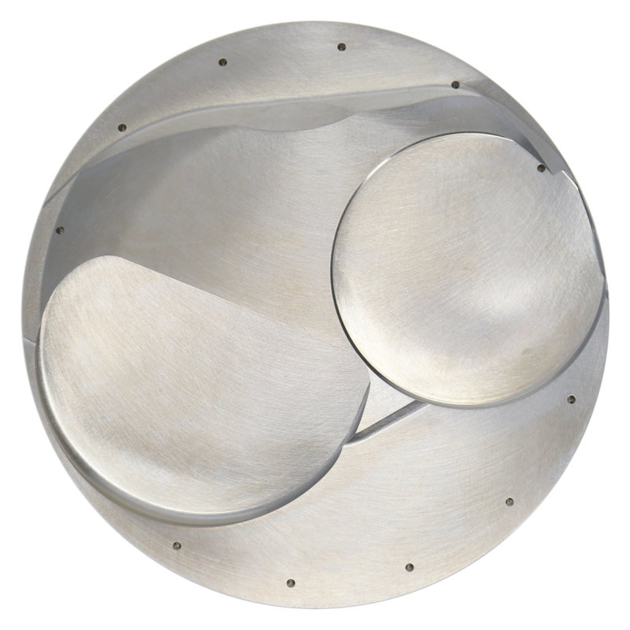 Wiseco BBC Quick 8+6cc Dome 1.065in CH Piston Shelf Stock - Single - 6492B105 User 7