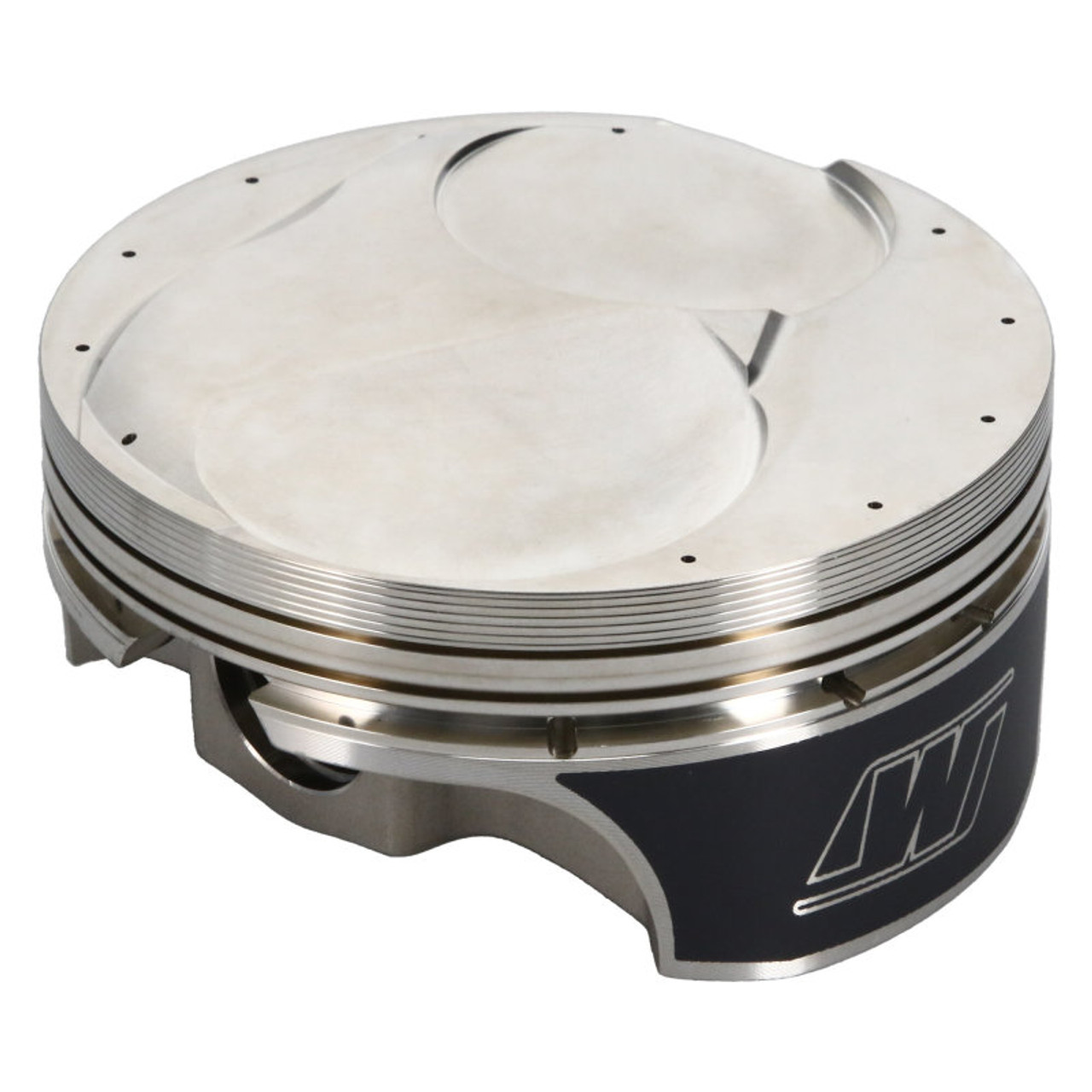Wiseco BBC Quick 8+6cc Dome 1.065in CH Piston Shelf Stock - Single - 6492B105 User 1