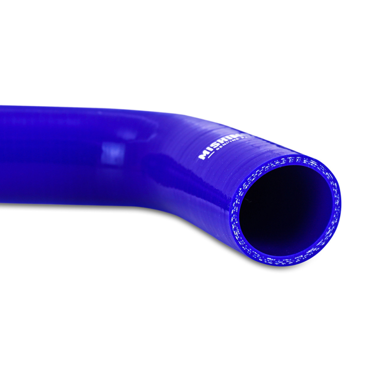 Mishimoto 2022+ Subaru WRX Blue Silicone Hose Kit - MMHOSE-WRX-22BL User 2