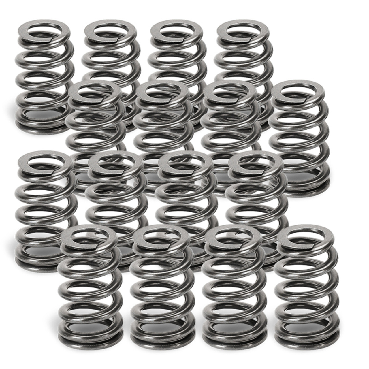Supertech 02-07 Mini Cooper R53 1.6L Beehive Valve Springs - Set of 16 - SPR-HM1007BE-16 User 1
