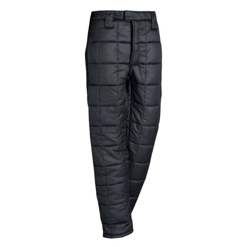 Sparco Suit AIR-15 Pants 60 X-Large BLK - 001153X15P60NR Photo - Primary