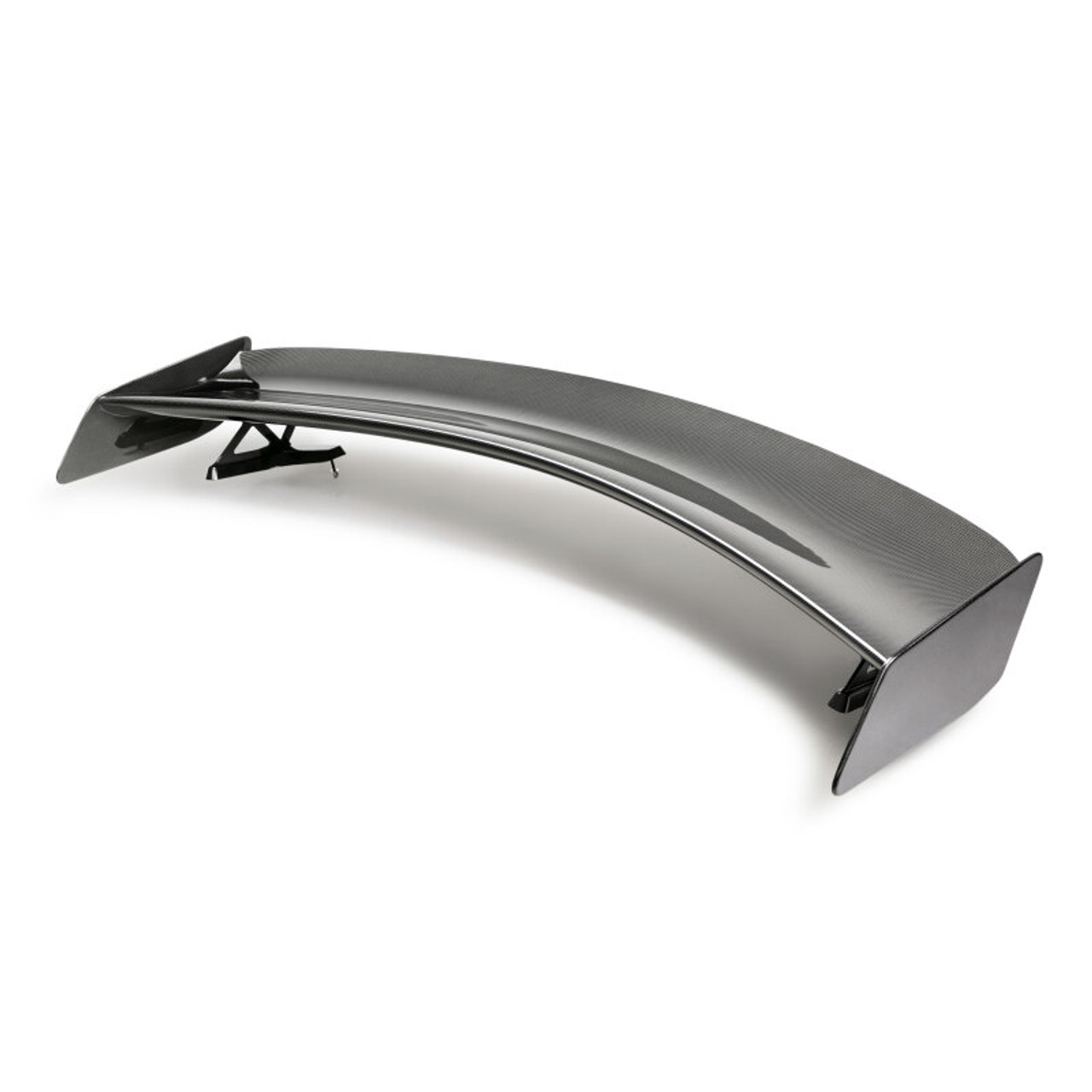 Anderson Composites 20+ Ford Mustang Shelby GT500 Type-TPW Rear Spoiler (Regular Height Version) - AC-RS20FDMU500-TPWO User 1