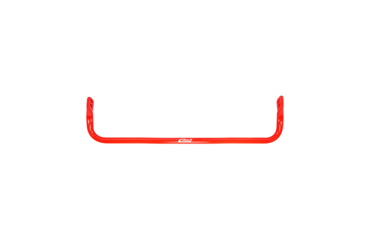 Eibach 2022+ Honda Civic Front & Rear Bar Kit - E40-40-043-01-11 Photo - Close Up