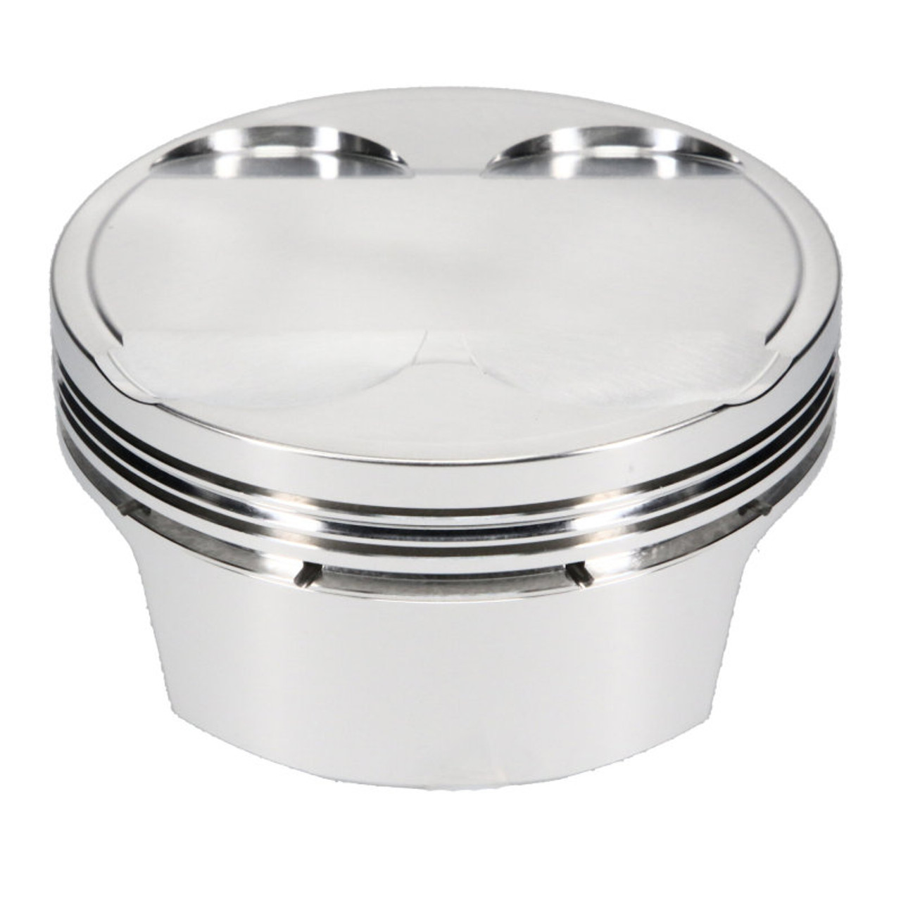 JE Pistons Nissan VQ35DE 10.5 KIT Single Piston - Left - 231580L Photo - Primary