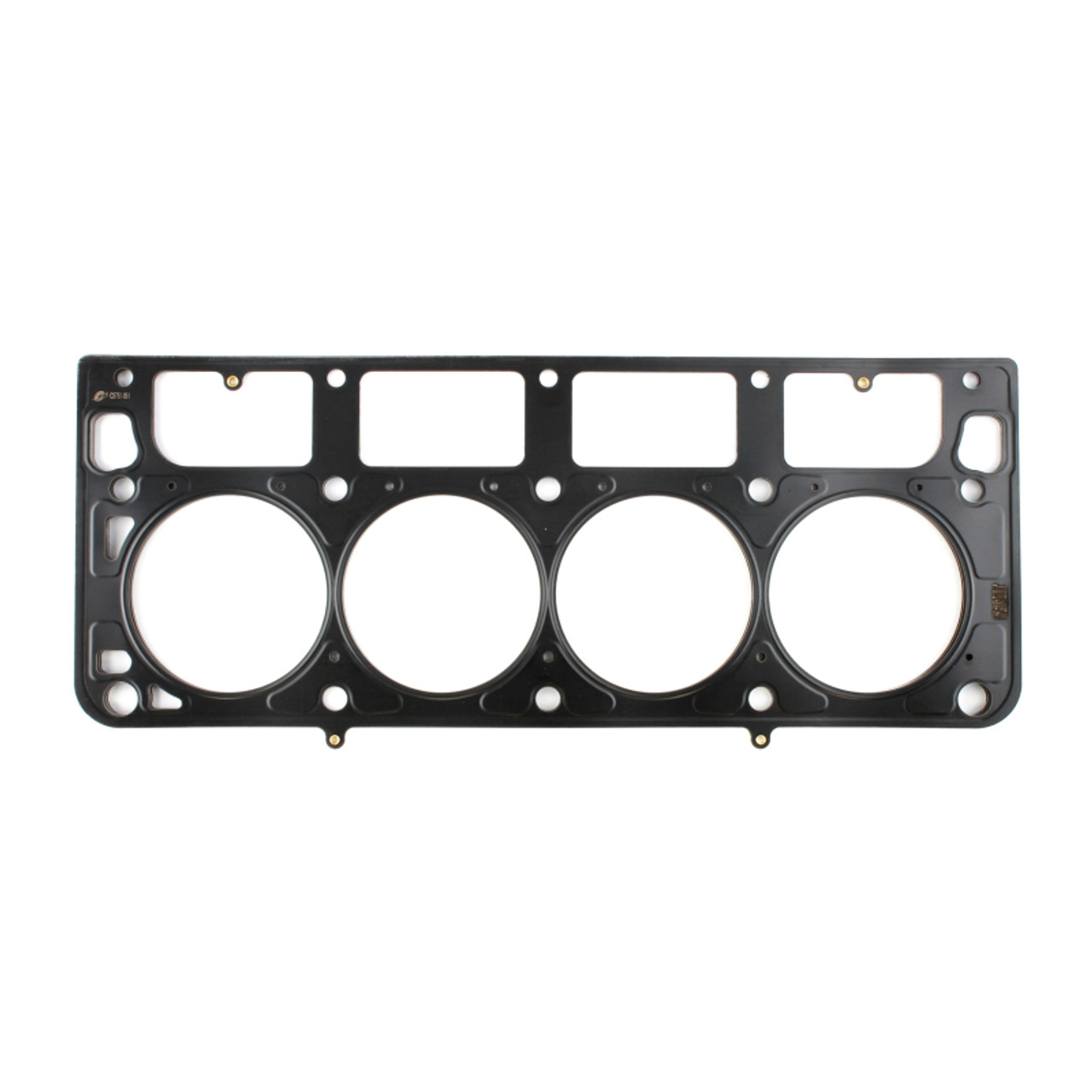 Cometic GM LS1/LS2/LS3/LS6 Gen-3/4 Small Block V8 4.060in Bore .086in MLS Cylinder Head Gasket - C5751-086 Photo - Primary