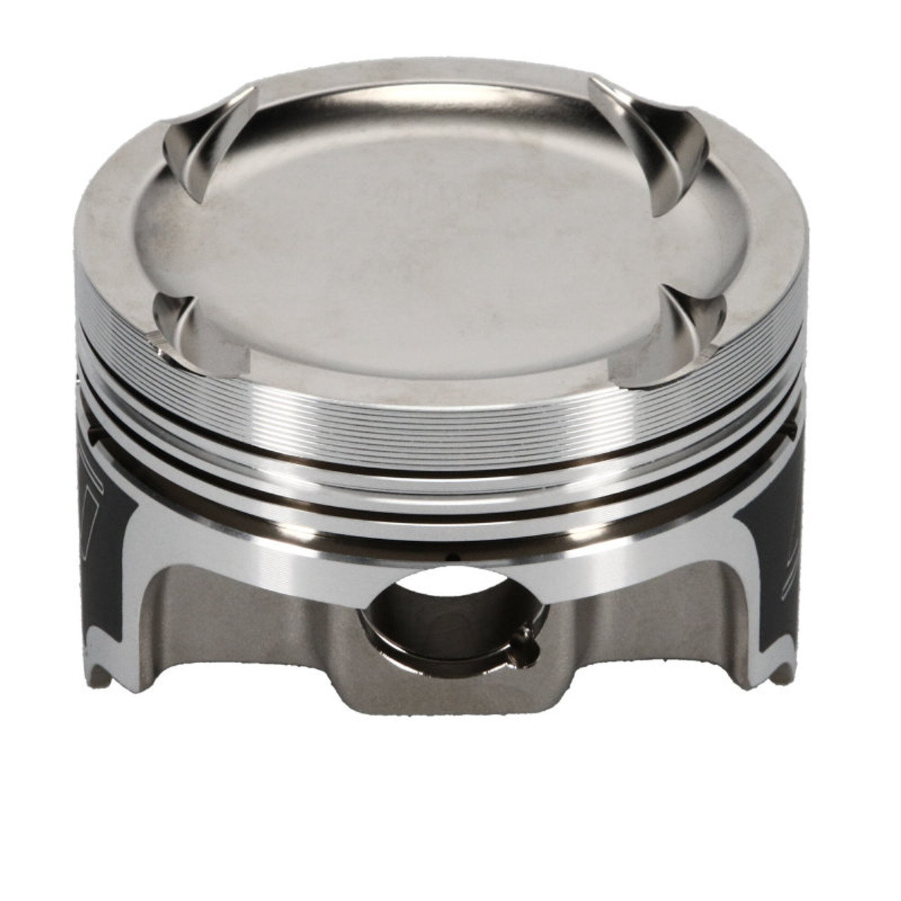 Wiseco Honda B16A -8.00cc Dome 30.00mm CH 81.00mm Bore Shelf Stock Single Piston - 6673M81AP User 7