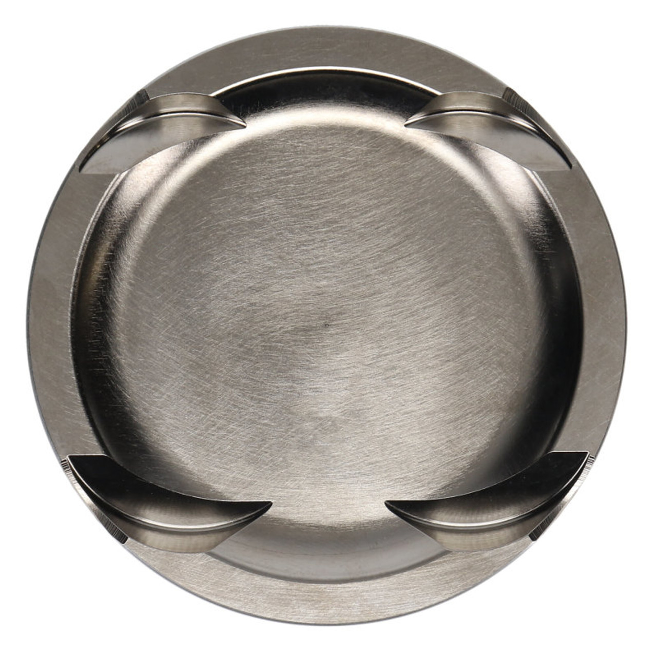 Wiseco Honda B16A -8.00cc Dome 30.00mm CH 81.00mm Bore Shelf Stock Single Piston - 6673M81AP User 8