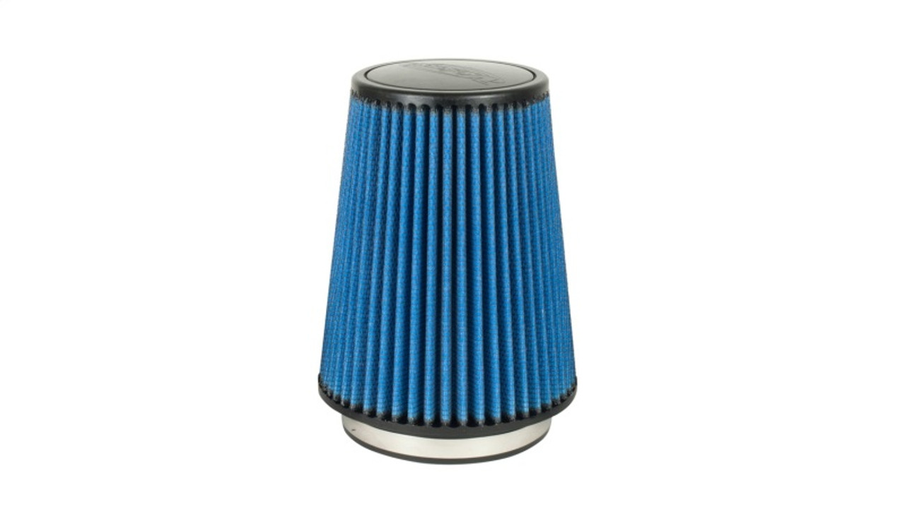 Volant 19-23 Chevrolet Silverado 5.3L V8 1500 MaxFlow 5 Oiled Filter Closed Box Air Intake System - 15953-1 Photo - Unmounted