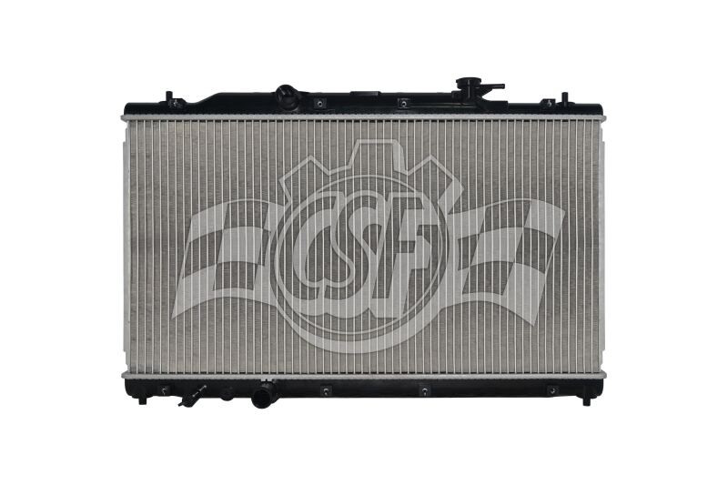 CSF 2022+ Honda Civic / 2023+ Honda Accord / Acura Integra 1.5L Turbo OE Replacement Radiator - 3951 User 1
