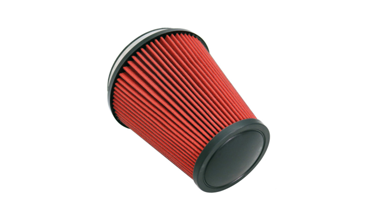 Corsa 14-18 Chevrolet Silverado 1500 5.3L V8 DryTech Filter Closed Box Air Intake - 45553D-1 Photo - Unmounted